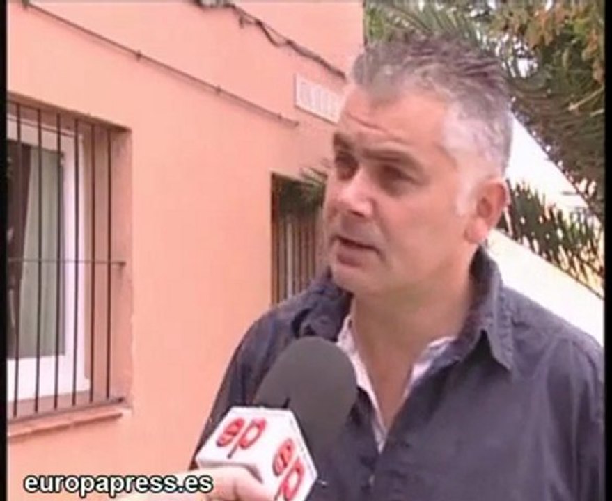 Ocho familias serán desalojadas en Montgat