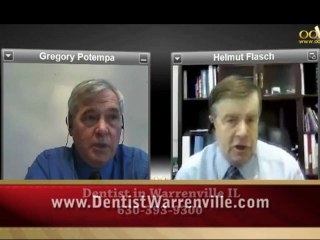Missing Teeth Replacement Options by Gregory Potempa, Implant Dentist Warrenville IL