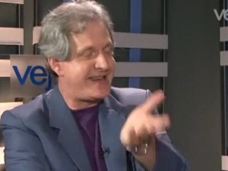 Uma nova forma de fazer revista