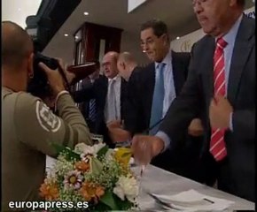 Ares critica a la izquierda abertzale