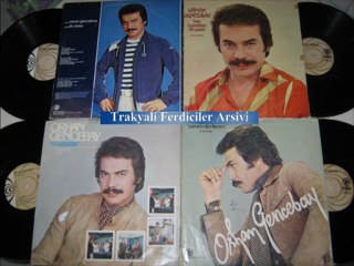 Orhan Gencebay & Acı Gözyaşlarım ...