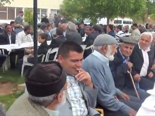 ömer faruk öz puturge Tepehan Ziyareti Detay