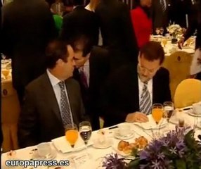 El PP insiste en criticar política económica