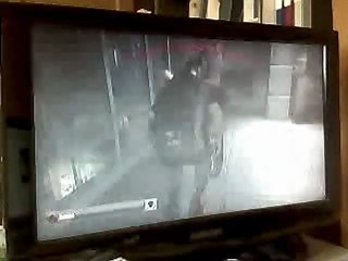 splinter cell: double agent mission 10 - JBA HQ 4 part 2