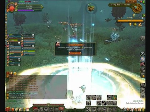 allods soirée confrontation astral.