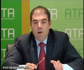 ATA reclama más formación para autónomos