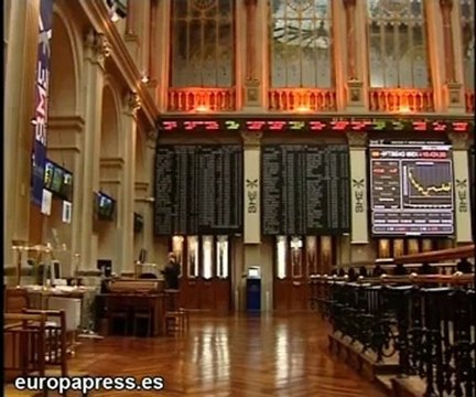 Los inversores recogen beneficios