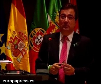 Vara defiende la constitución de Euroace
