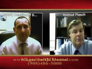 Dental Braces by Dr. Anatoly Bensianoff, Dentist Linden, NJ