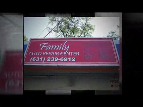 The Best Huntington, NY Oil Change - Auto Service?