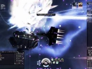 EVE Online - The Butterfly Effect