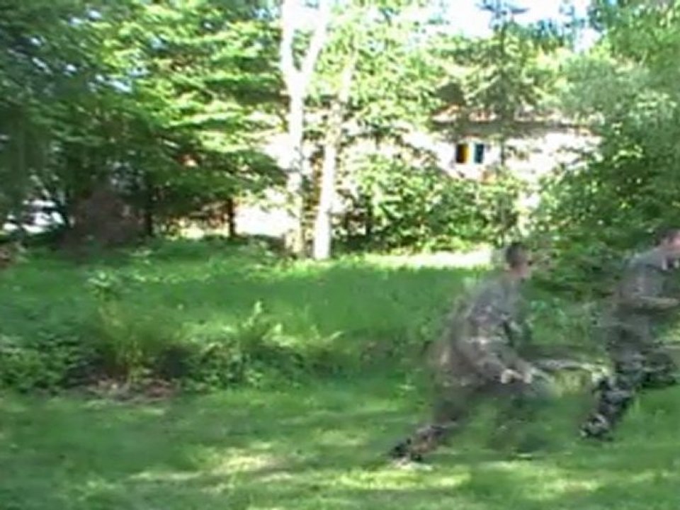 Le Mave 3 - Trailer n°2