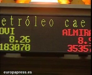 El Ibex sube un 0,76% y marca un nuevo máximo