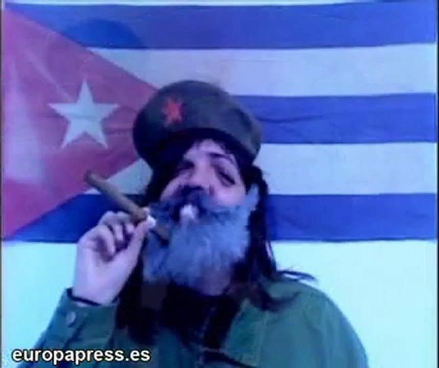Cáceres acoge 'Fidel. Puro Pop'