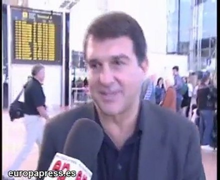 Pido respeto para mis declaraciones