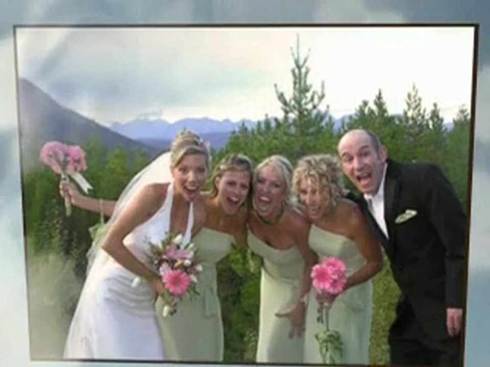 Grooms Wedding Speech Exposed