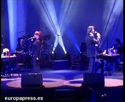 Pimpinela presenta su décimo-noveno disco