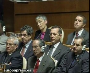 Obama pide colaboración en la ONU