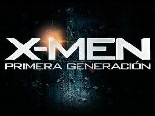 X-Men Primera Generación Spot3 HD [20seg] Español