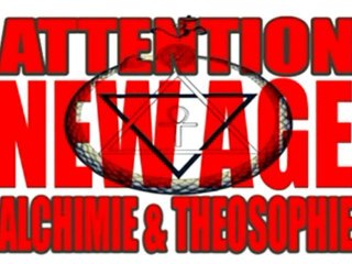 Theosophie & Alchimie 1sur3