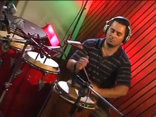 Conheça Maquinado, o projeto solo de Lúcio Maia