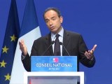 Conseil national UMP : Discours de Jean-François COPE