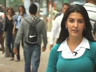 Terceira idade também faz intercâmbio ( parte 4/4)