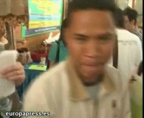 Una vacuna reduce riesgo de infección de VIH