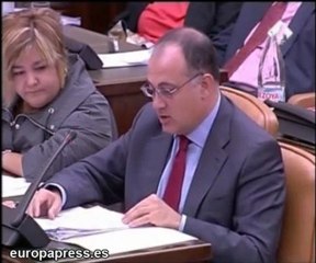 El Congreso rechaza reprobar palabras Papa