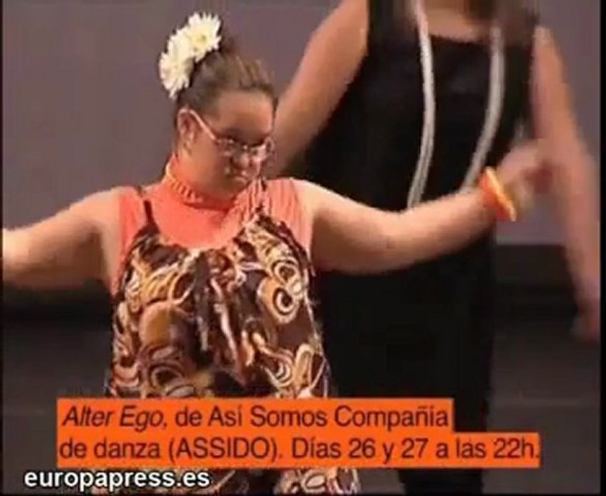 Artes escénicas y discapacidad en La Casa Encendida