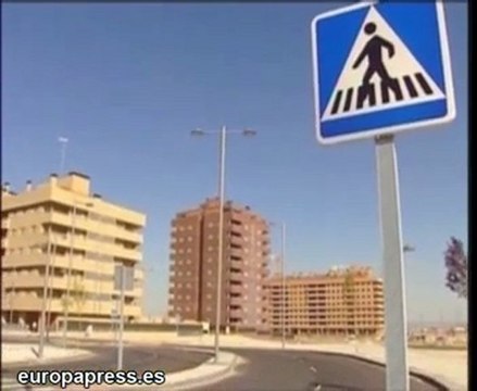 Cae la construcción de nuevas viviendas