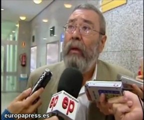 Méndez pretende retomar diálogo social
