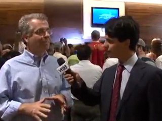 Avaliação de discursos de membros do PSDB