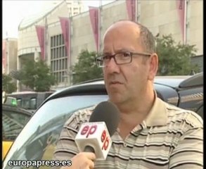 Dejan en coma a un trabajador de un hotel