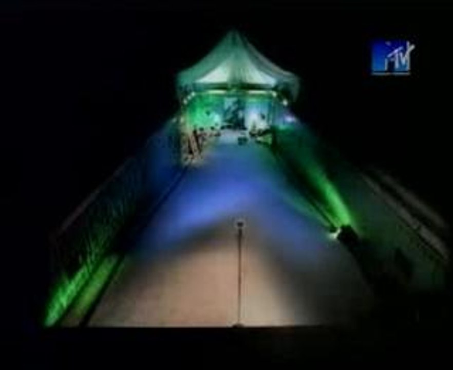 Shivaree - Goodnight Moon