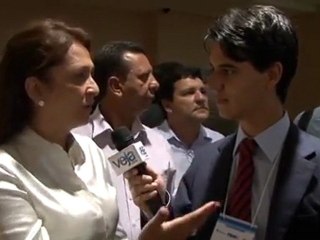 "Eu aceito qualquer missão"