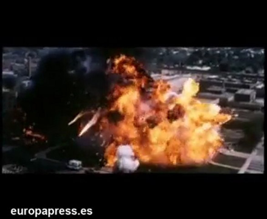 Charlize Theron querría ser Catwoman