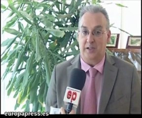 "Asalto con afán de poder en Benidorm"