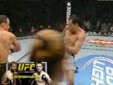 Rafaello Oliveira vs Gleison Tibau fight video