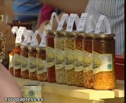 'Semillando' fomenta la agricultura ecológica