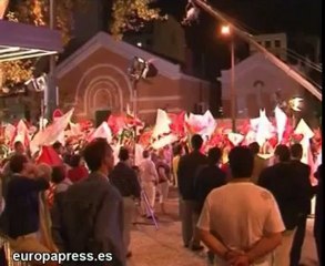 Sócrates gana en Portugal sin mayoría