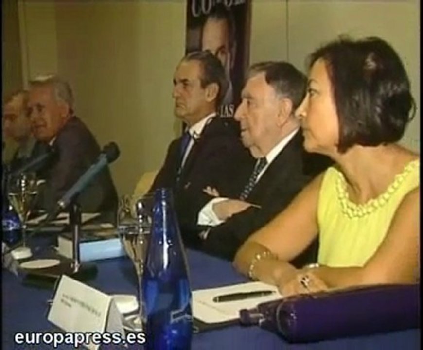 Mario Conde relata su cautiverio