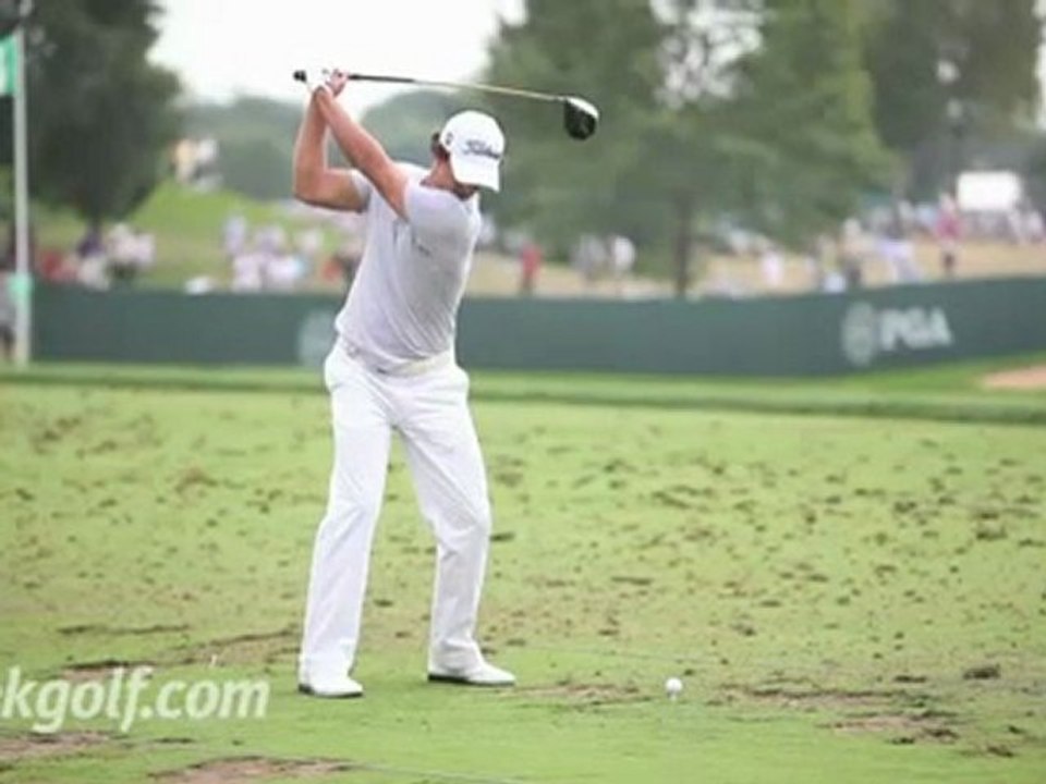 Adam Scott Side