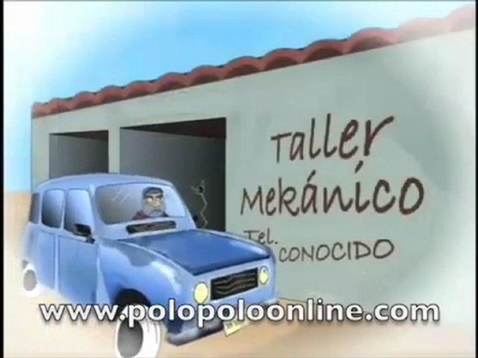 Españoles 2 ( Editado )