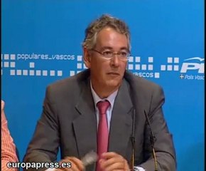 "Me da asco que metan la mano en la caja"