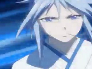rosario vampire beta (2011)