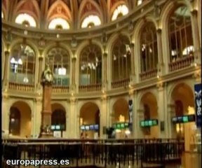 Nuevo récord anual del Ibex 35