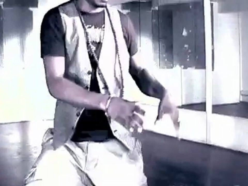 Lionel Dancehall Freestyle