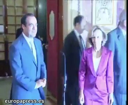 Recortes en los Presupuestos debido a la crisis