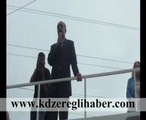 Süleymanlar Mahallesi halka sesleniş